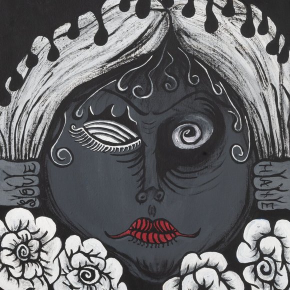 acrylic painting - Picture 1 of 3